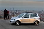 Mazda2 2002 года